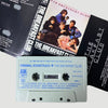 1985 The Breakfast Club Original Soundtrack Cassette