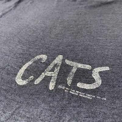 80's Cats Eyes T-Shirt