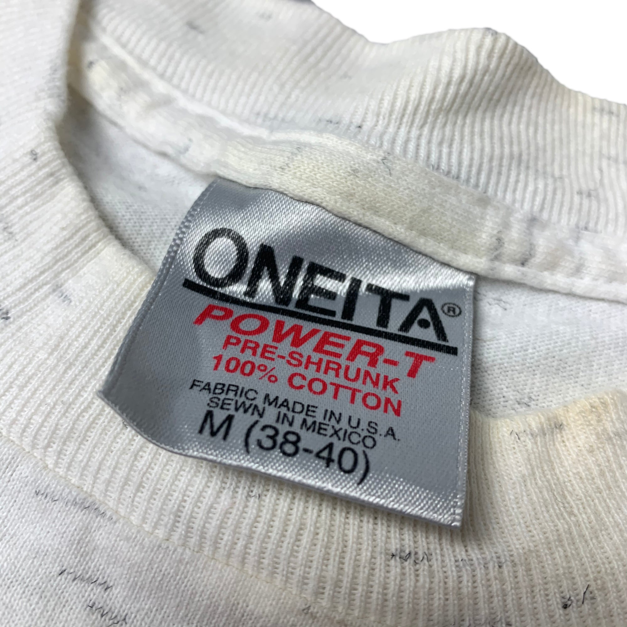 1991 Guiding Light T-Shirt