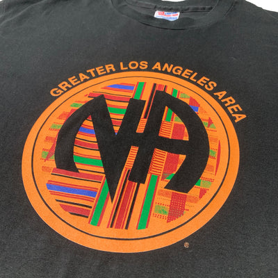90's NA Narcotics Anonymous LA T-Shirt