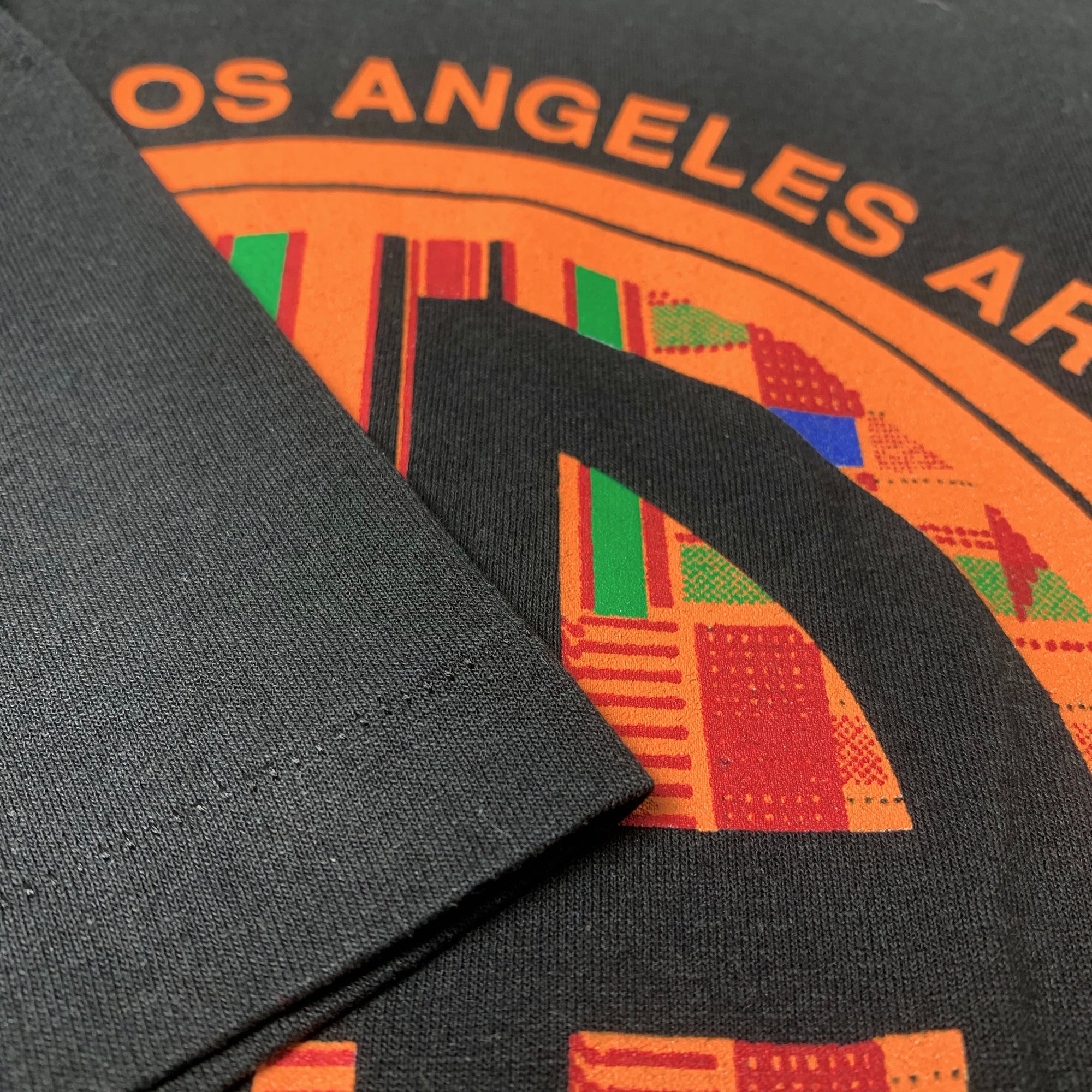 90's NA Narcotics Anonymous LA T-Shirt