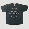1992 Silent No More T-Shirt