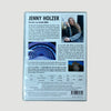 2009 'About Jenny Holzer' by Claudia Müller DVD