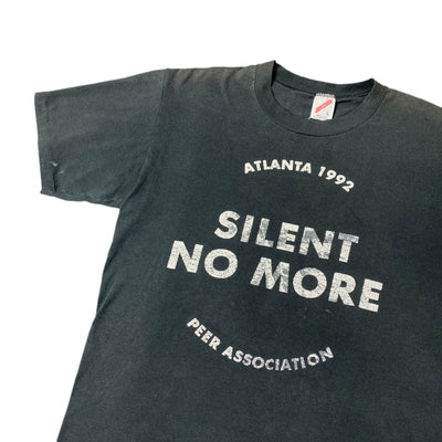 1992 Silent No More T-Shirt