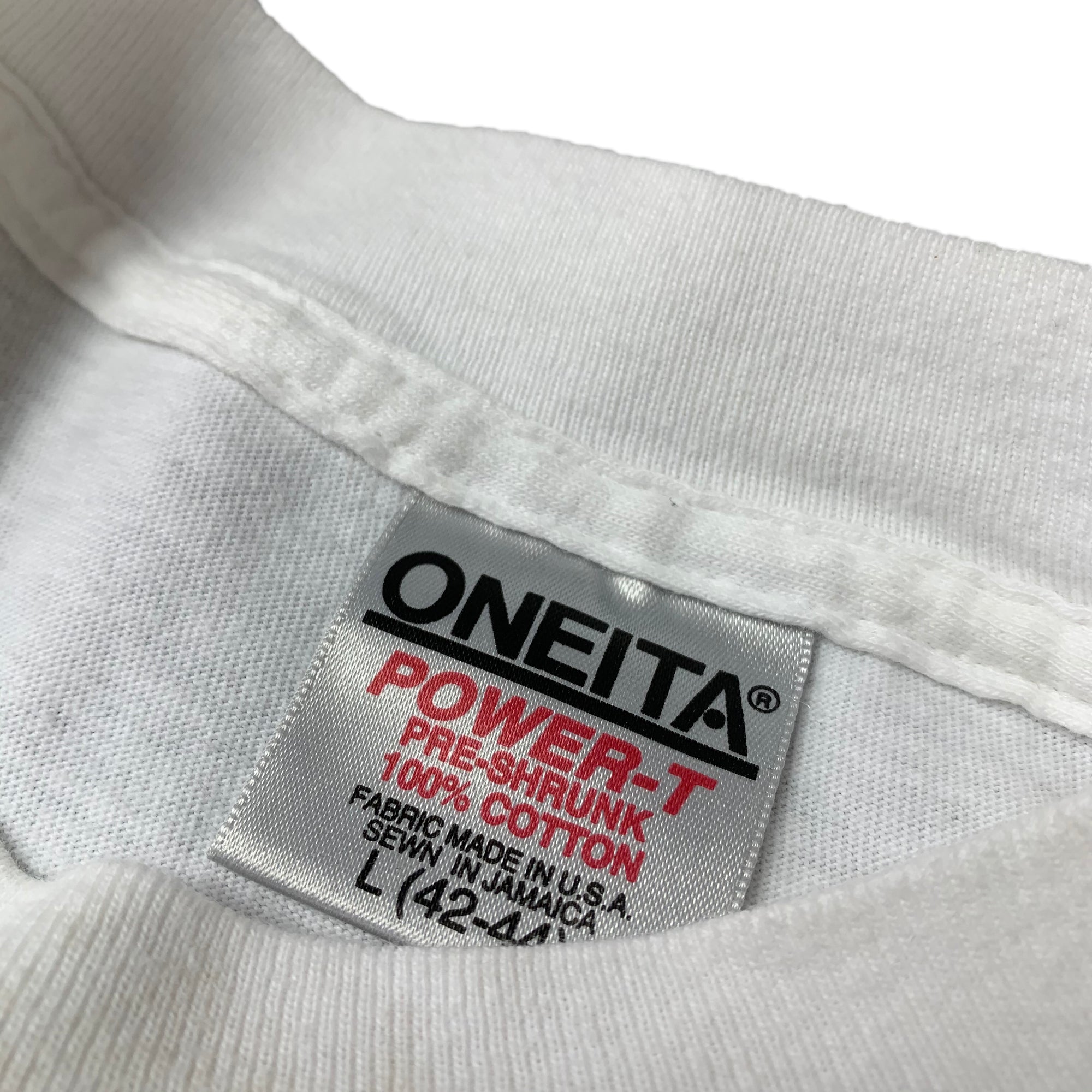 90's Citizen of the World T-Shirt