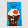 1983 The Psychology of Study Pelican Book