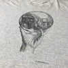 1991 M.C. Escher Mirrorball T-Shirt