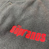 Late 90's The Sopranos Wool Bomber Jacket