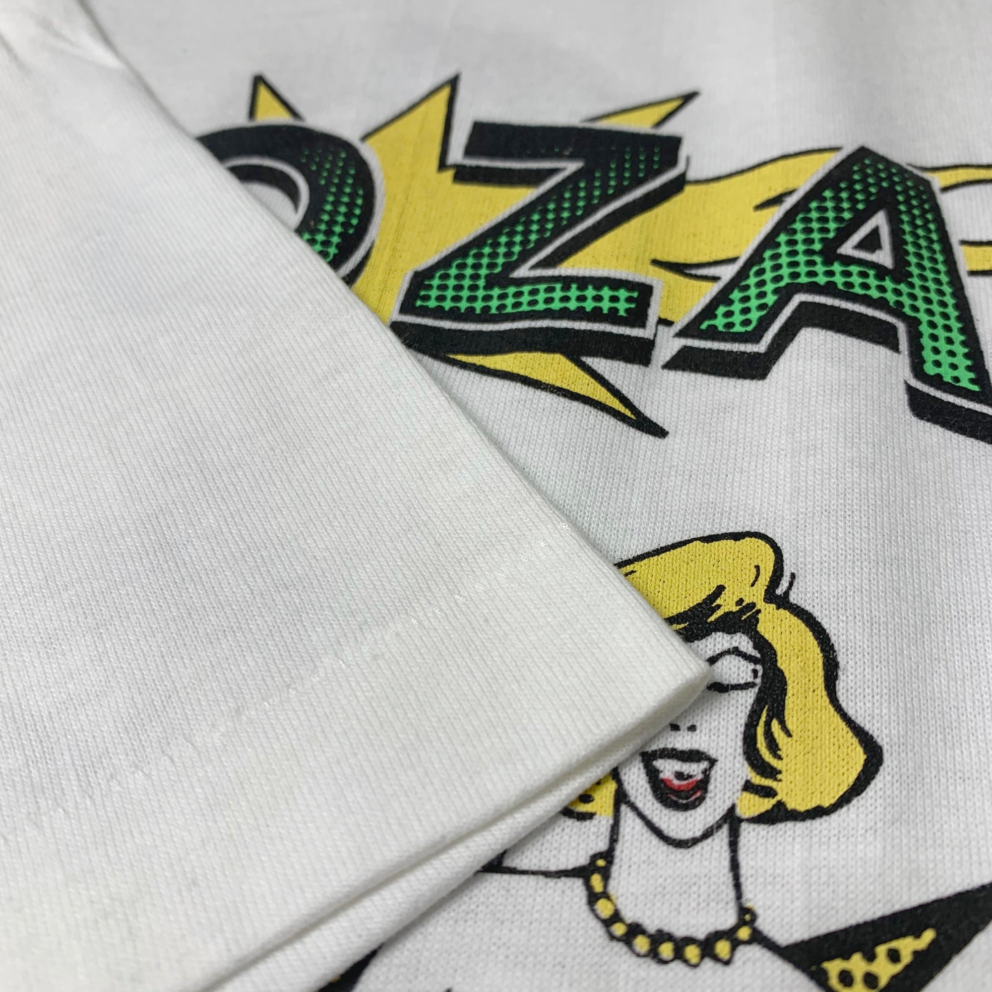 Early 90s Prozac Family T-Shirt