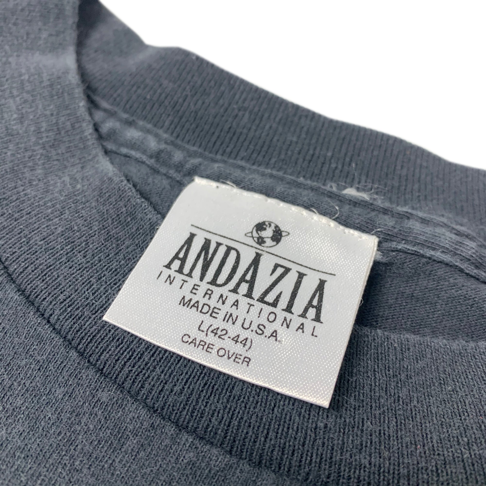 Early 90s M.C. Escher Long Sleeve