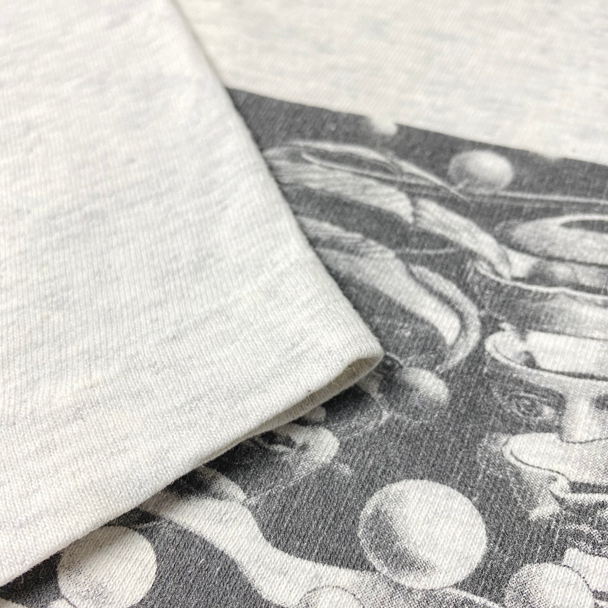 1991 M.C. Escher 'Bond of Union' T-Shirt