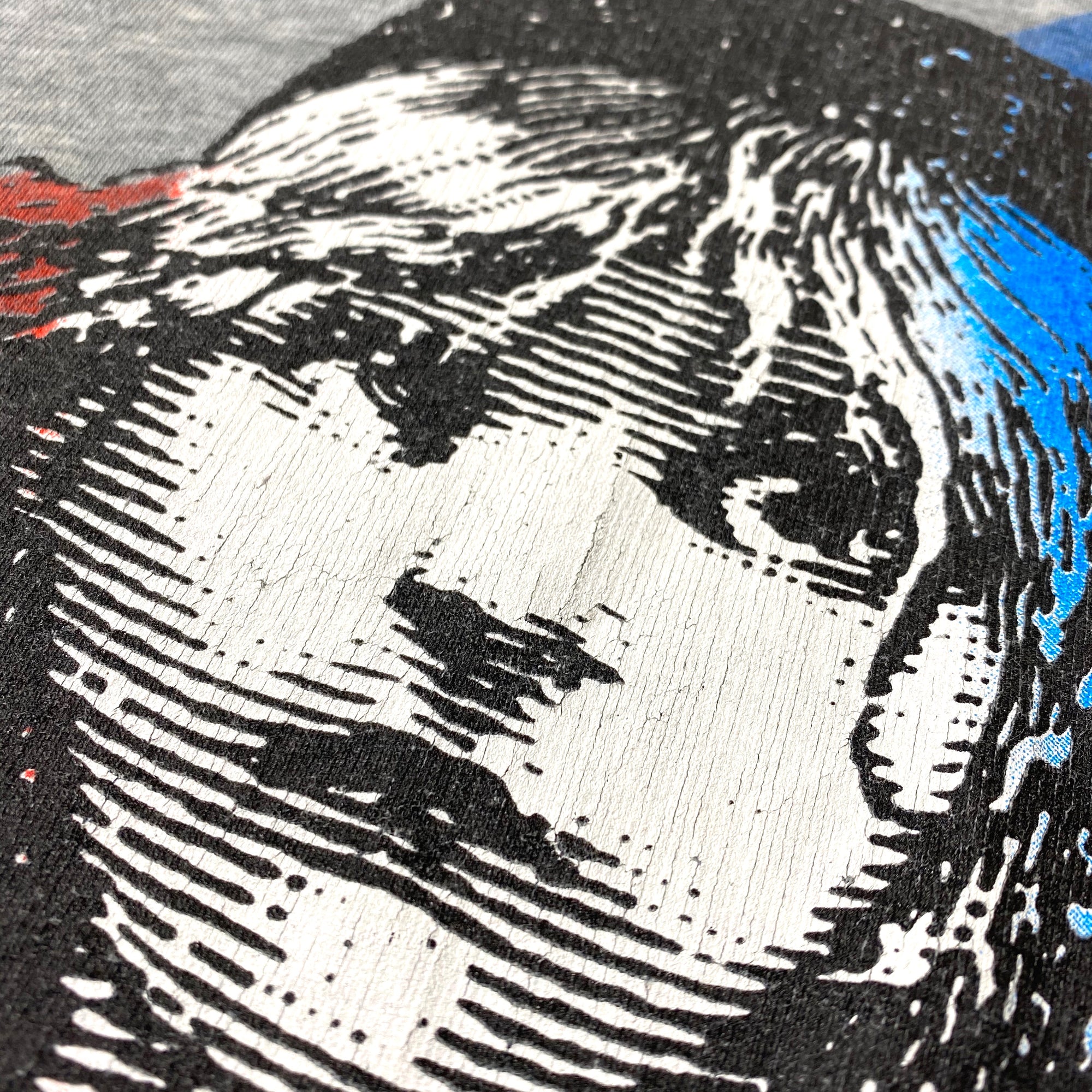 Late 80's Les Miserables T-Shirt