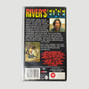 1998 River's Edge VHS