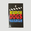 1996 Reservoir Dogs Screenplay