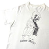 Early 90's Henry Miller Largely Literary T-Shirt