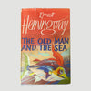 1966 Ernest Hemingway ‘The Old Man and the Sea’