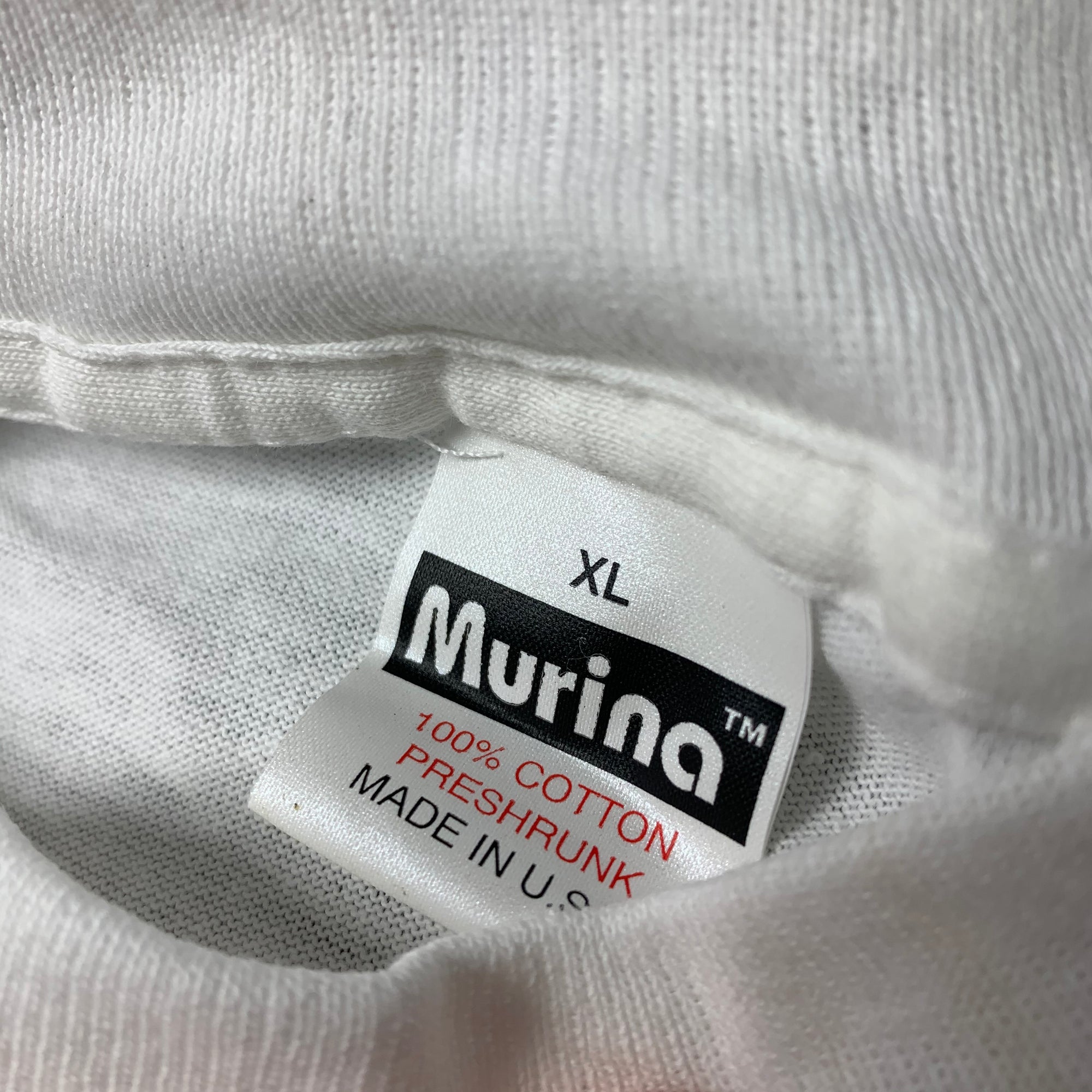 Early 90s Prozac Family T-Shirt