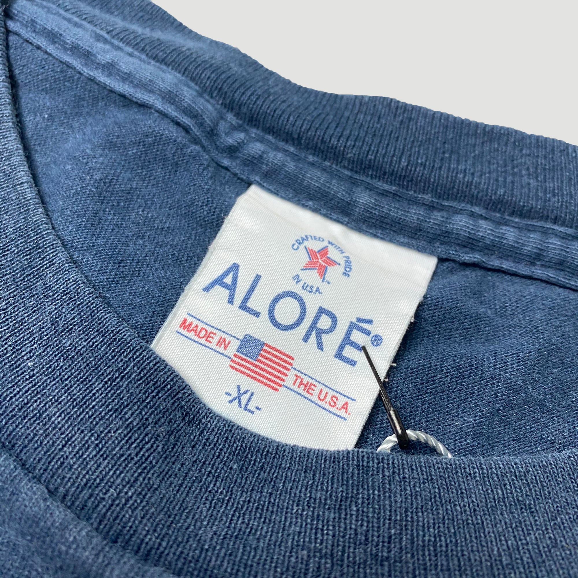 90's 'Rights' T-Shirt