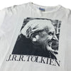 Late 80's JRR Tolkien Portrait T-Shirt