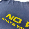 90's 'No Really' T-Shirt