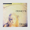 1992 The Jesus And Mary Chain ‎'Honey's Dead' LP