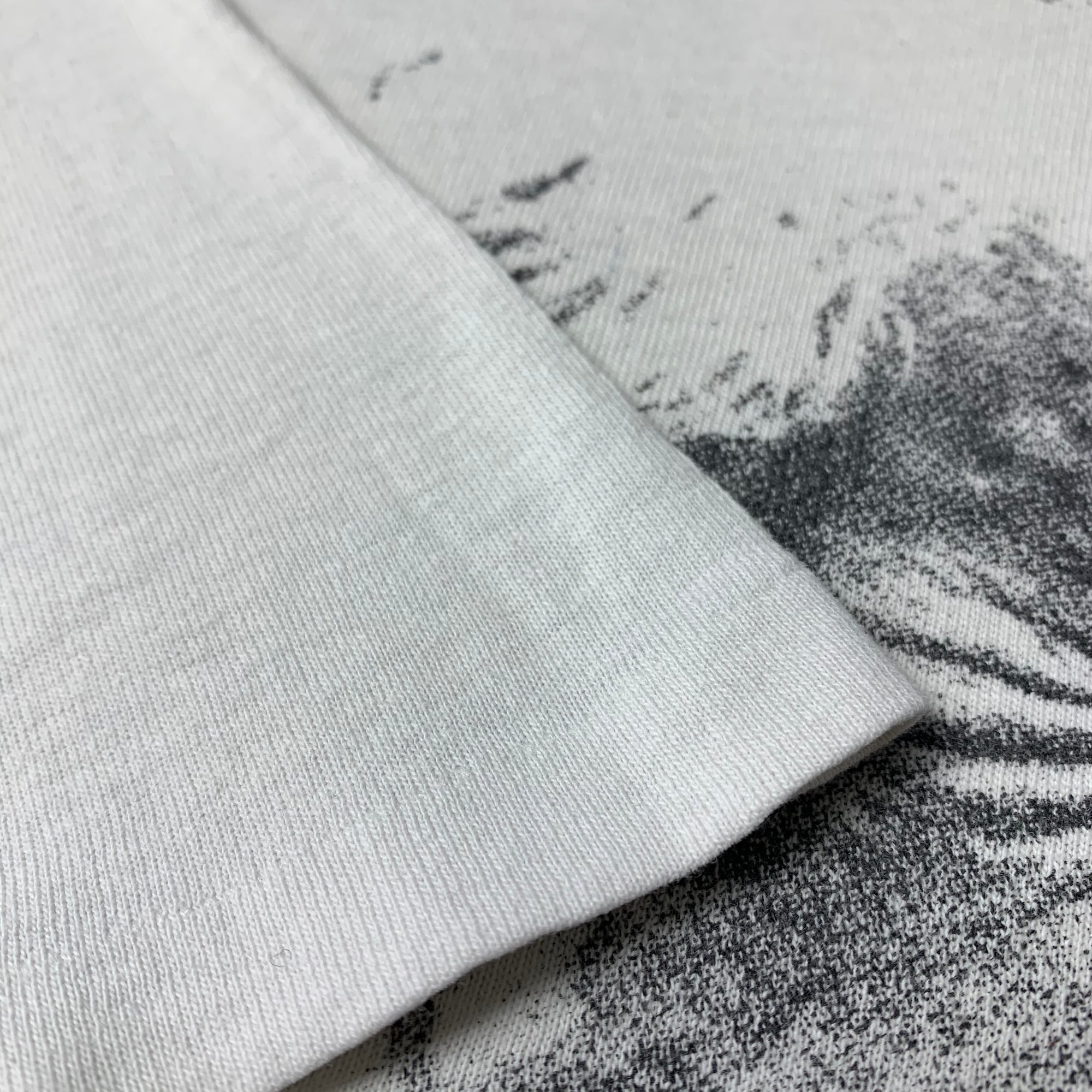 Late 80's JRR Tolkien Portrait T-Shirt