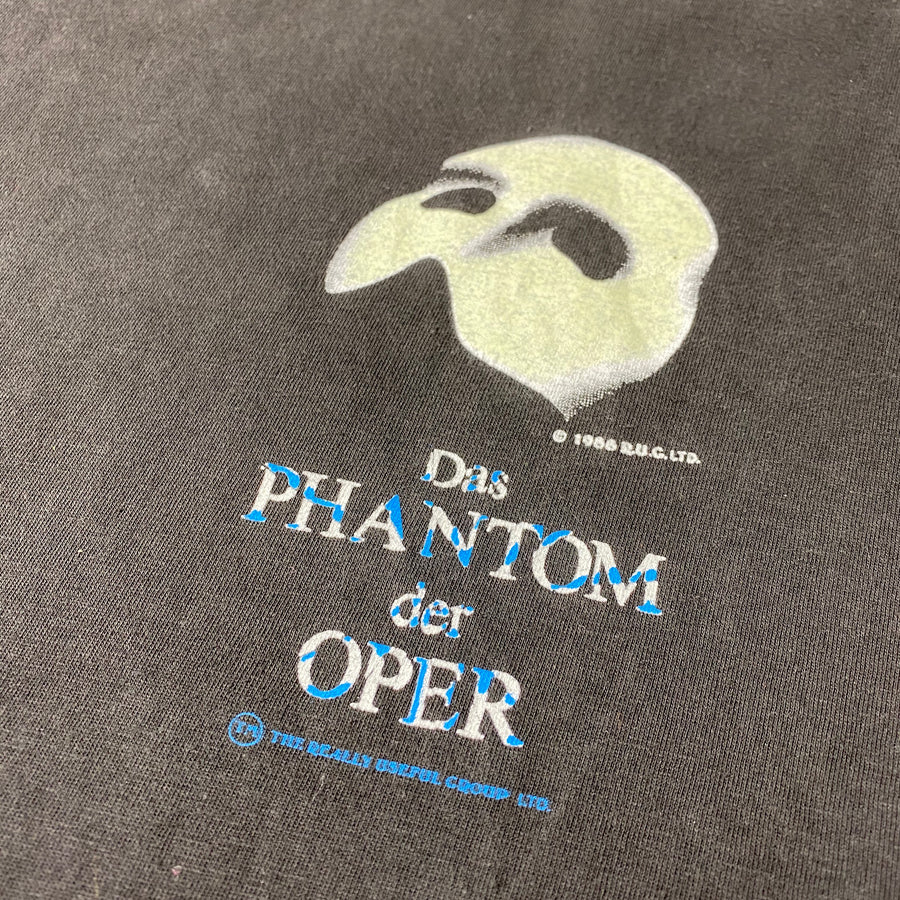 1988 The Phantom of the Opera T-Shirt