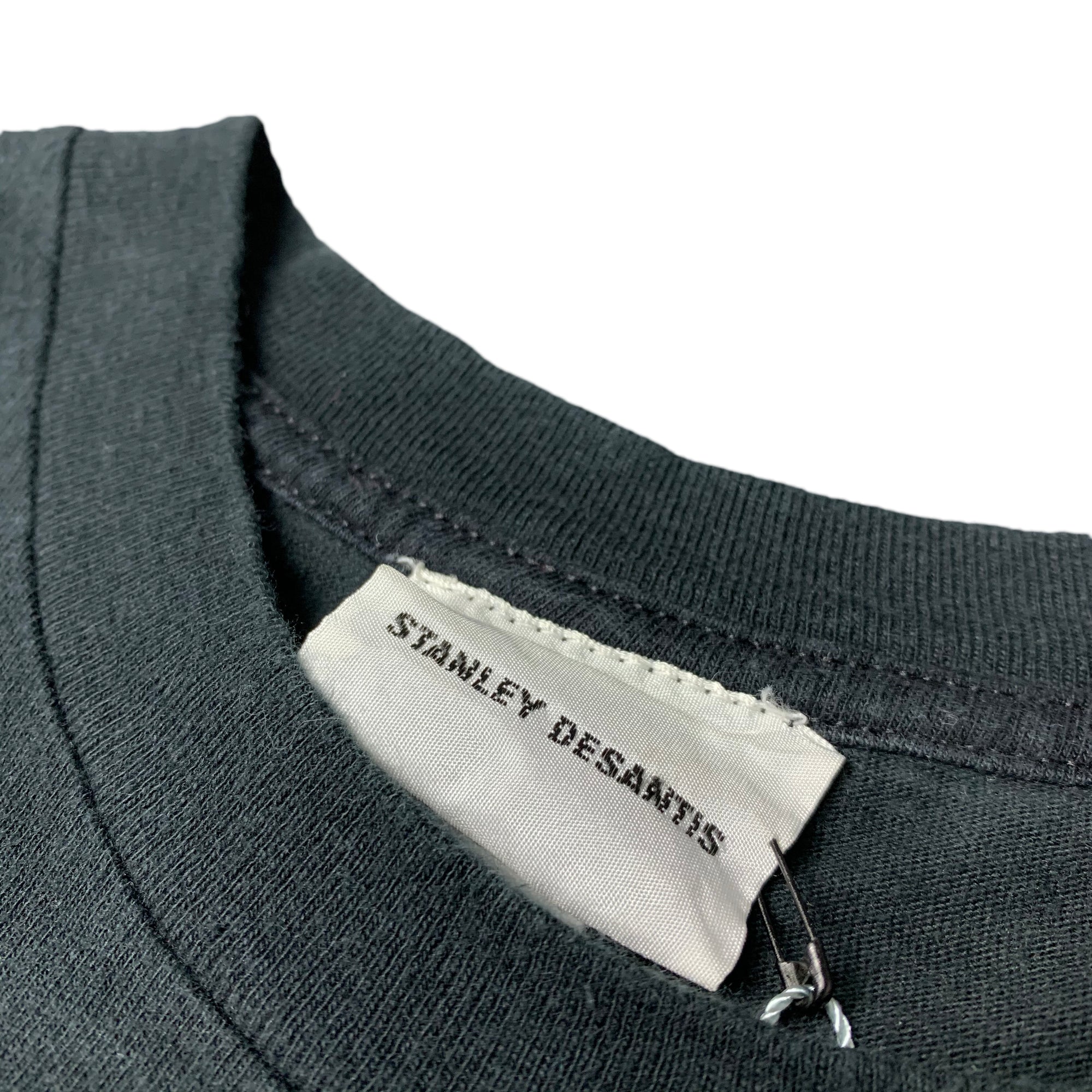 Mid 90's Stanley Desantis Stars and Stripes T-Shirt