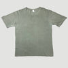 Early 90's Basic Khaki T-Shirt