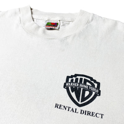 Mid 90's Warner Bros. Home Video T-Shirt
