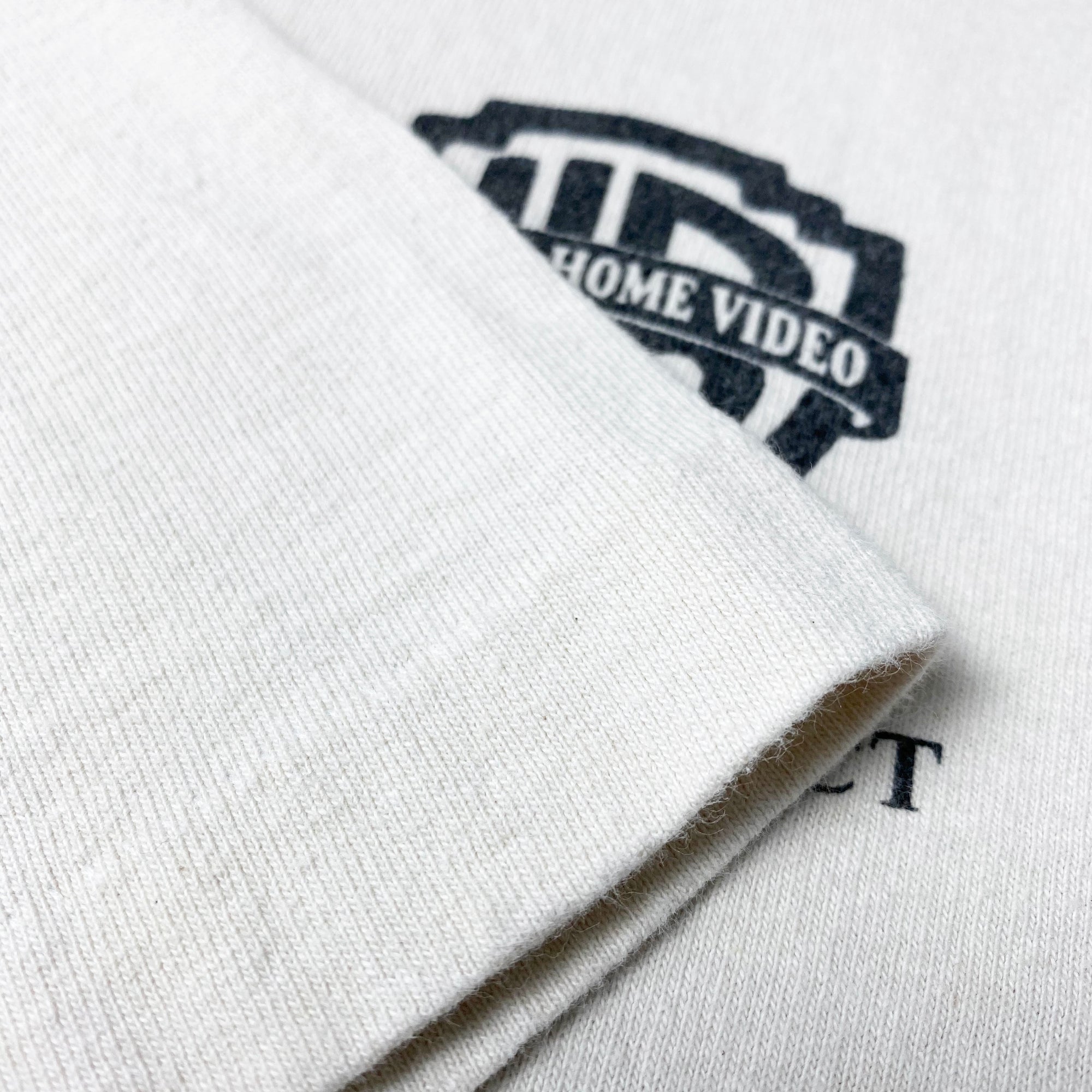 Mid 90's Warner Bros. Home Video T-Shirt