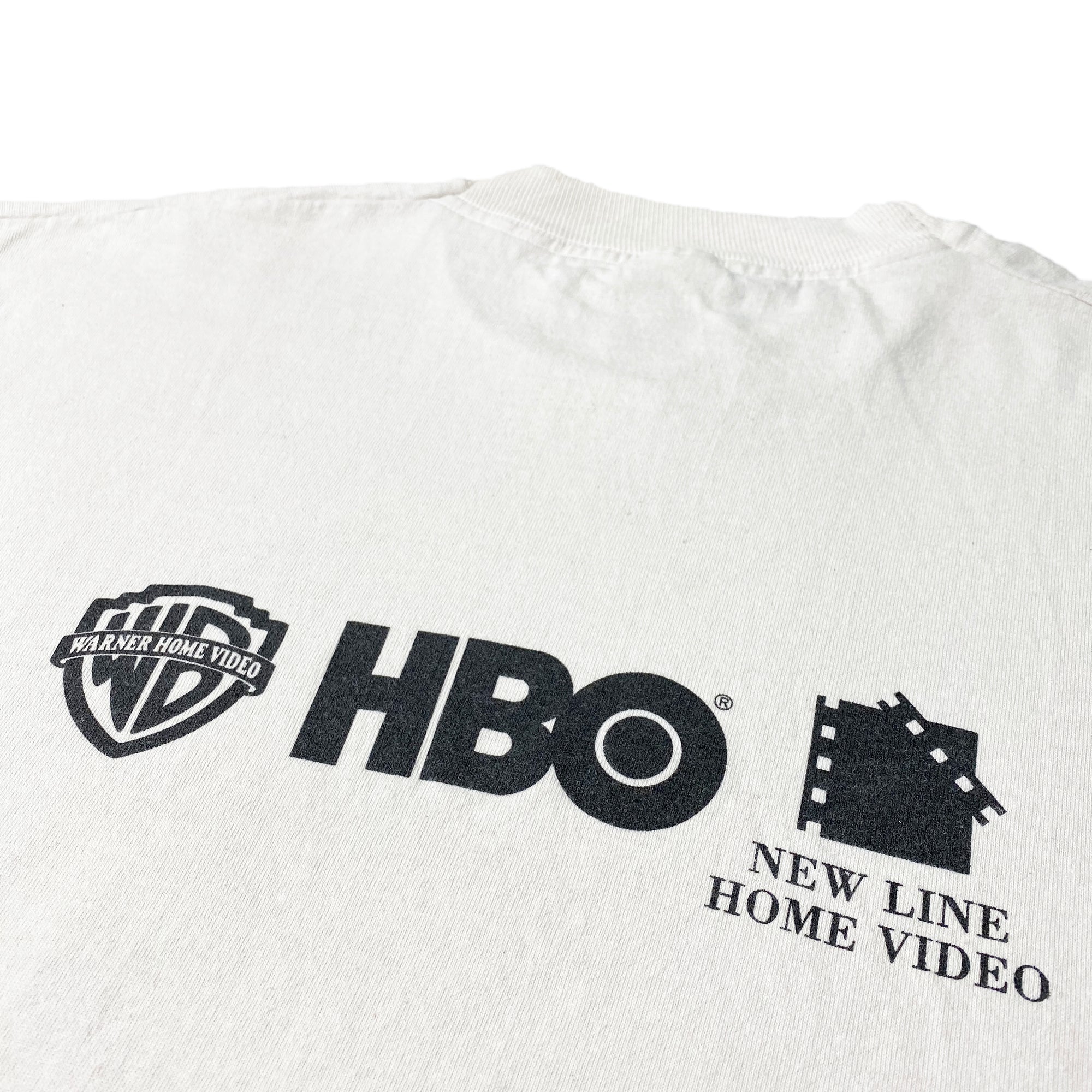 Mid 90's Warner Bros. Home Video T-Shirt