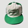 80's Pioneer Logo Snapback Cap