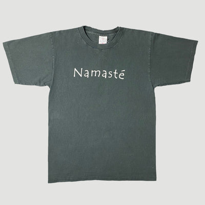 Mid 90's Namaste T-Shirt