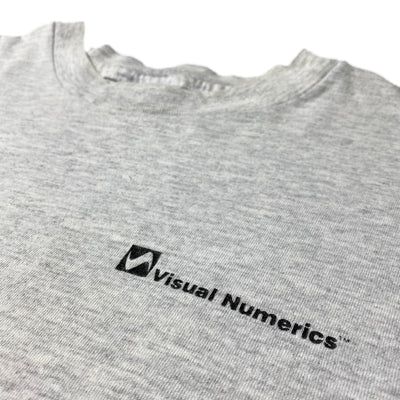 Early 90's Visual Numerics T-Shirt