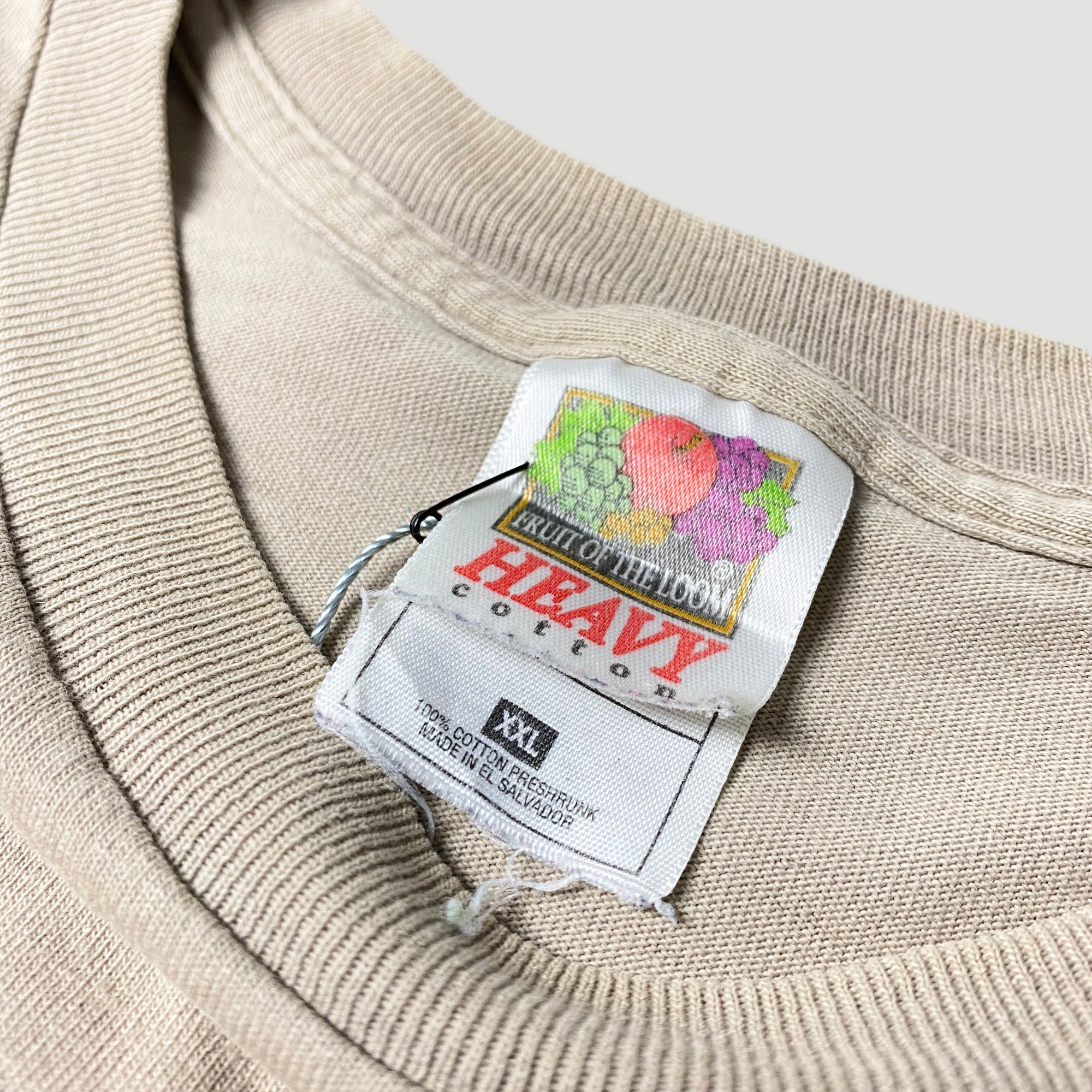 Mid 90's BOSE logo T-Shirt