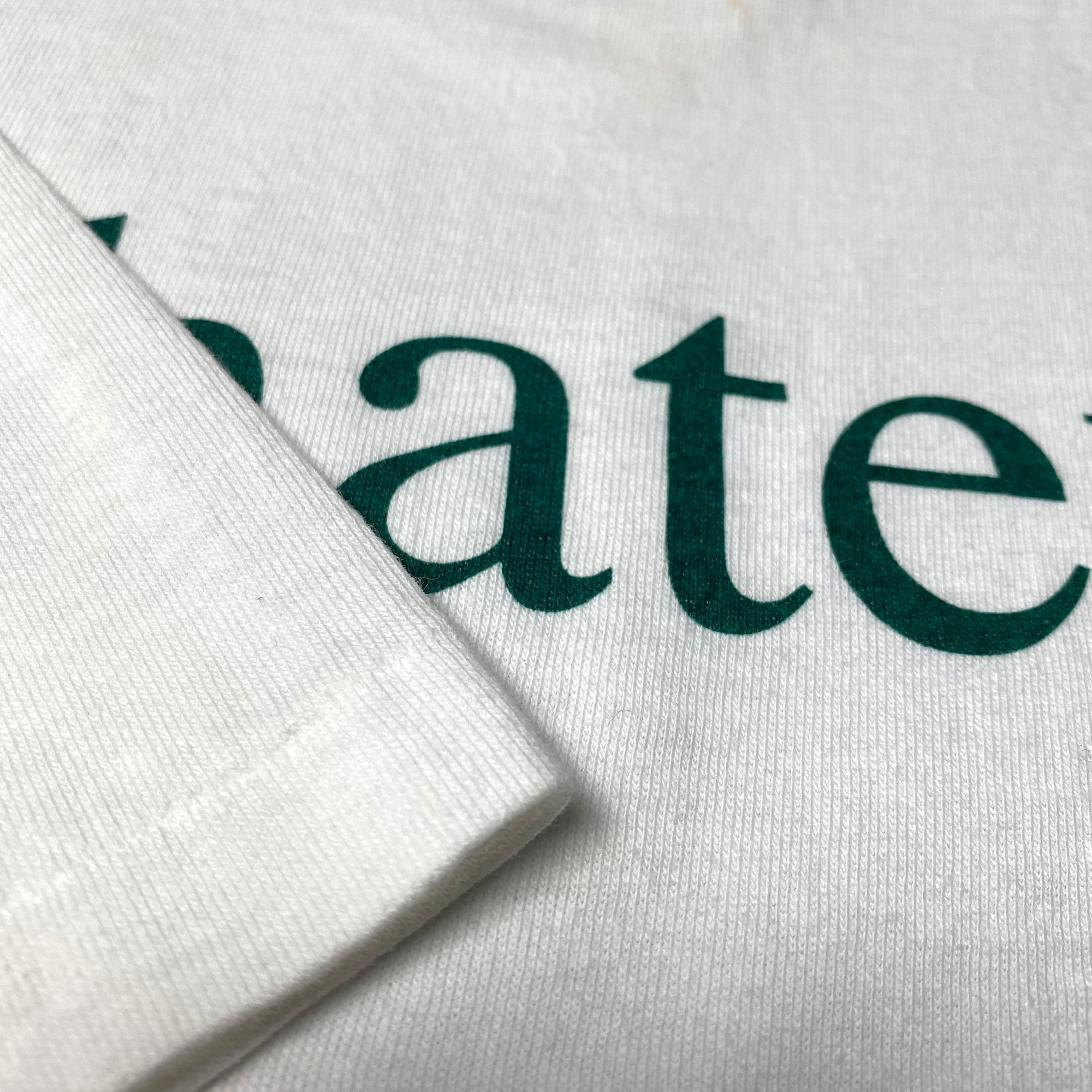 Mid 90's 'whatever’ T-Shirt