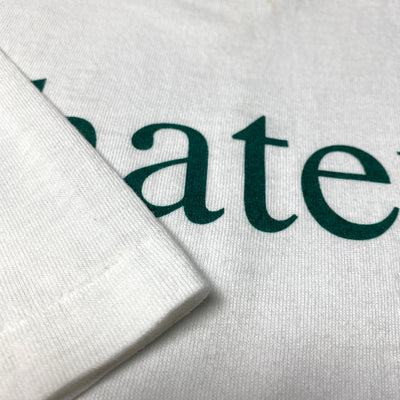Mid 90's 'whatever’ T-Shirt