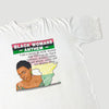 Early 90's Black Womans Anthem T-Shirt