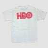 Early 90s HBO Promotional Pocket T-Shirt