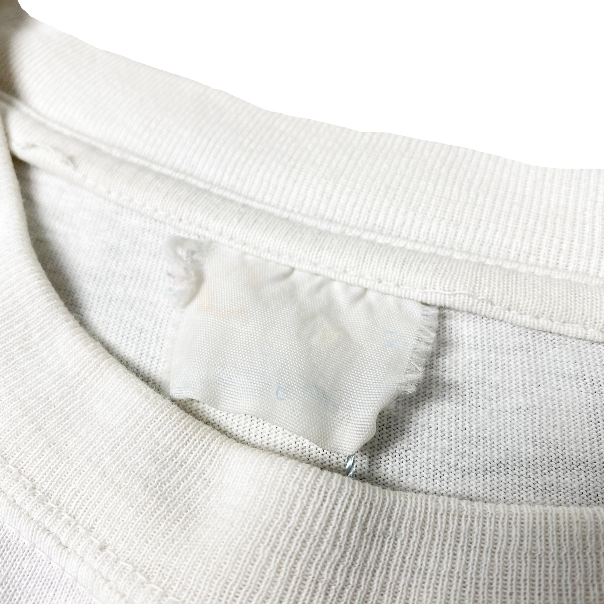 Early 90's Black Womans Anthem T-Shirt