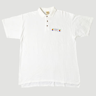 Mid 90's VFC Logo Polo Shirt