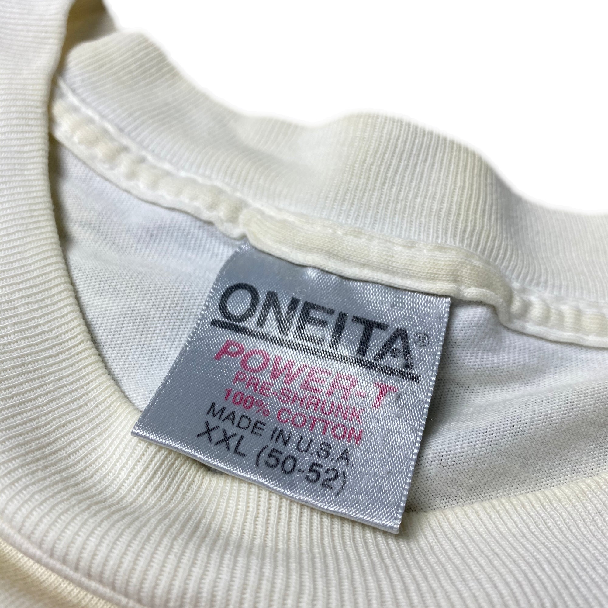 Early 90’s Illini Drumline T-Shirt