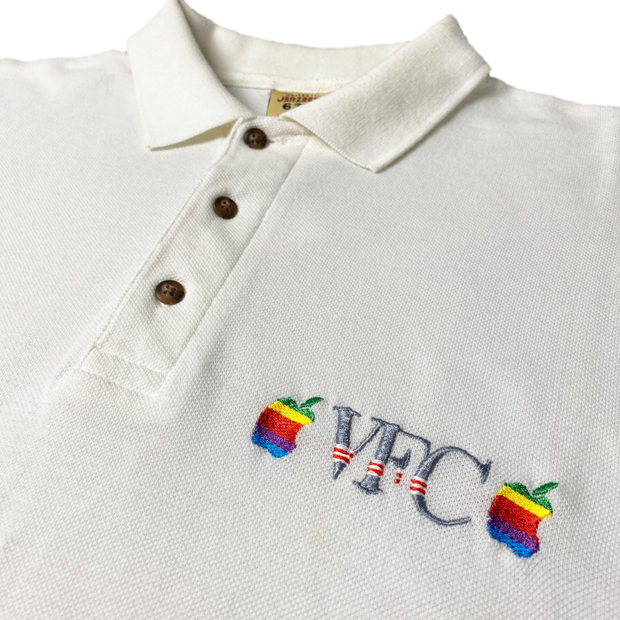 Mid 90's VFC Logo Polo Shirt