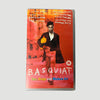 1997 Basquiat VHS