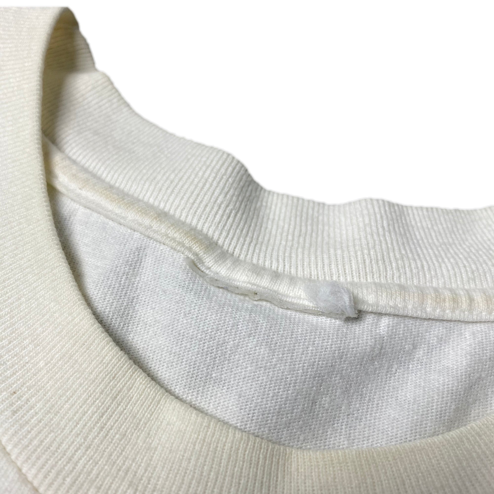 Early 90's Kripalu Yoga Teachers Association T-Shirt