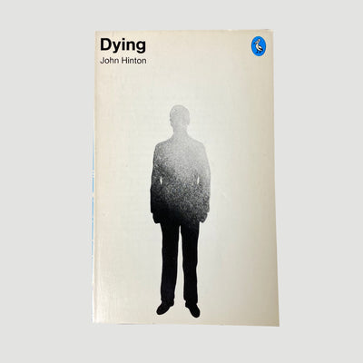 1974 John Hinton 'Dying'