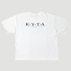 Early 90's Kripalu Yoga Teachers Association T-Shirt