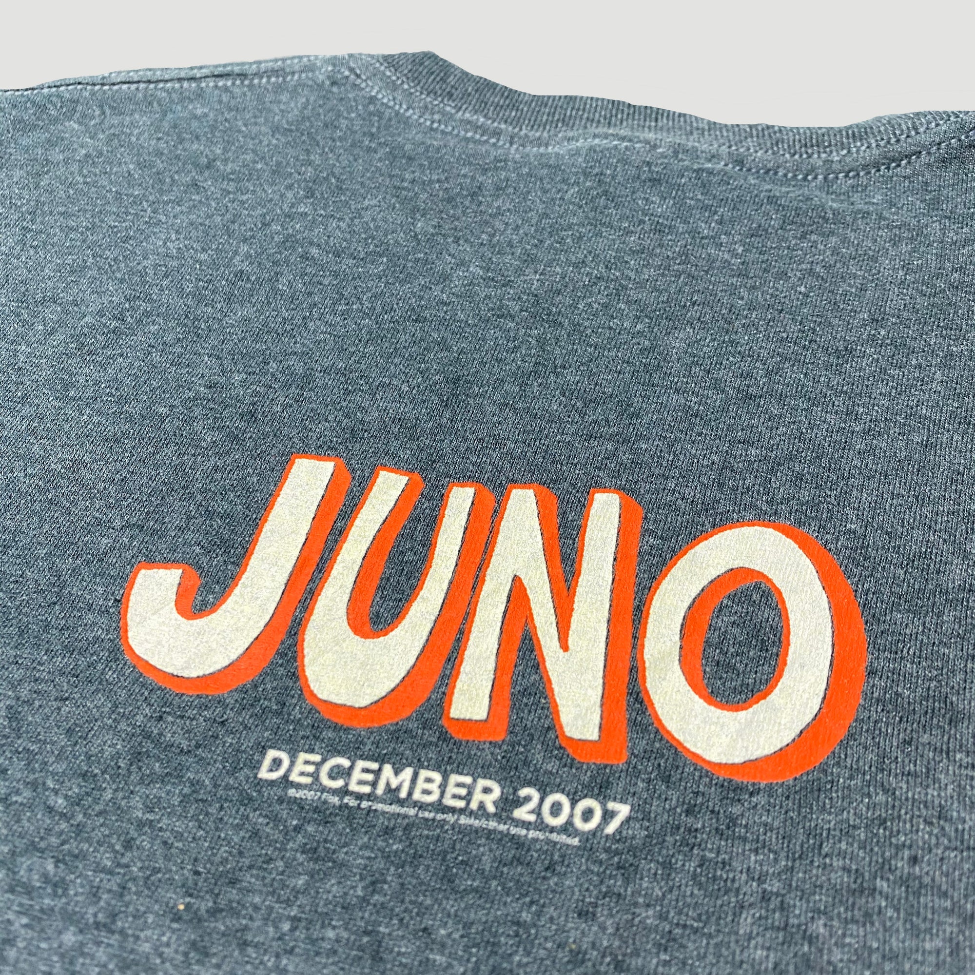 Juno The Movie Rare Promo Anime outlet T-Shirt Officially licensed!