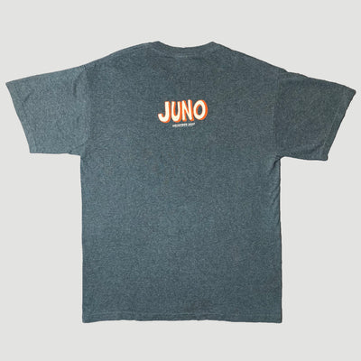 2007 Juno Promotional T-Shirt